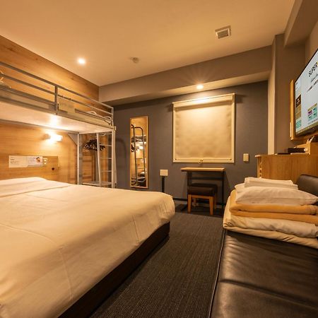 Super Hotel Gotemba Nigo-Kan Экстерьер фото