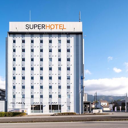 Super Hotel Gotemba Nigo-Kan Экстерьер фото